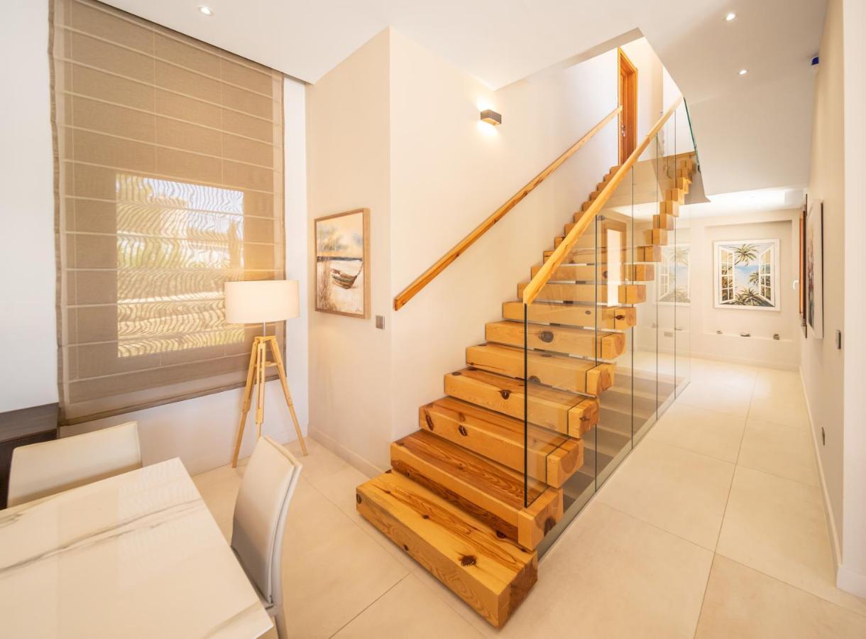 Villa Elea, New Deluxe Golf Villa At Aphrodite Hills - 6 Bedrooms, 7 Bathrooms เกาเคลีย ภายนอก รูปภาพ