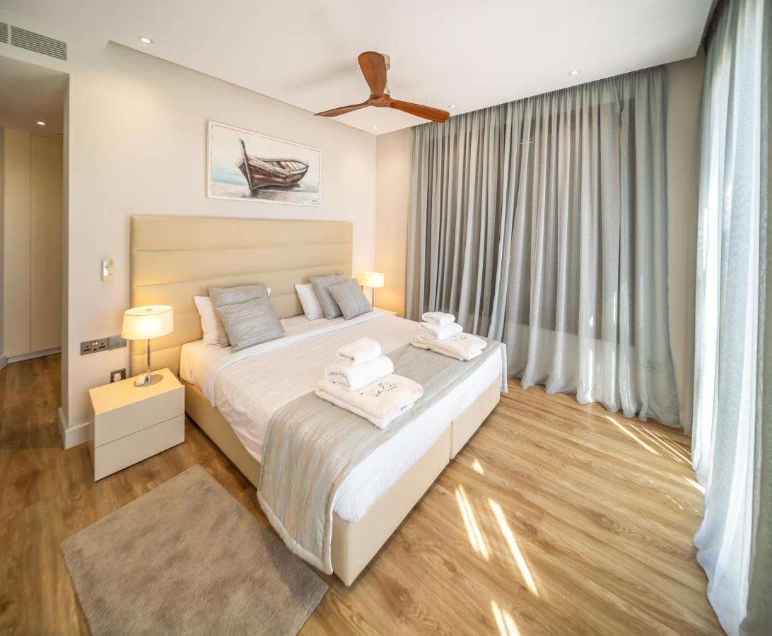Villa Elea, New Deluxe Golf Villa At Aphrodite Hills - 6 Bedrooms, 7 Bathrooms เกาเคลีย ภายนอก รูปภาพ