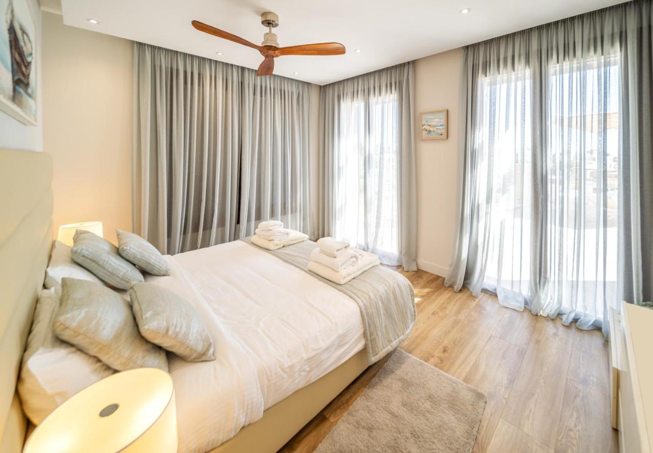 Villa Elea, New Deluxe Golf Villa At Aphrodite Hills - 6 Bedrooms, 7 Bathrooms เกาเคลีย ภายนอก รูปภาพ