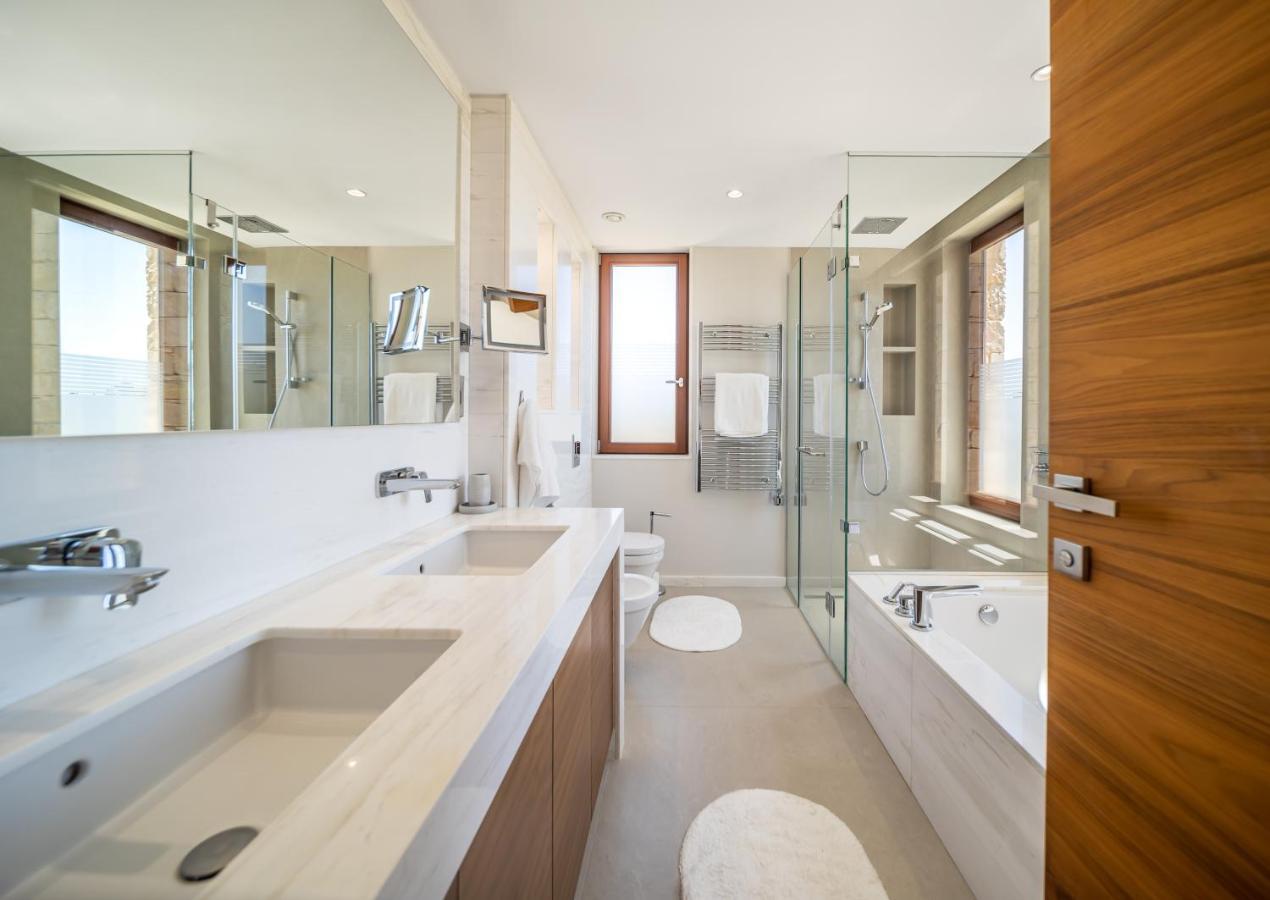 Villa Elea, New Deluxe Golf Villa At Aphrodite Hills - 6 Bedrooms, 7 Bathrooms เกาเคลีย ภายนอก รูปภาพ